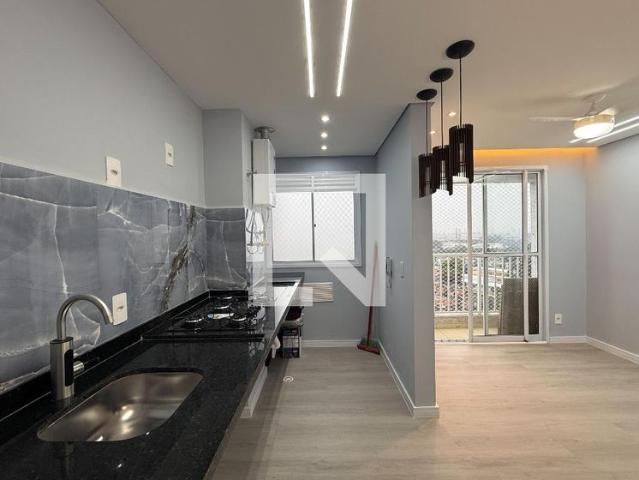 Apto, Jardim Vista Linda, 2 Quartos, 38 m2 São Paulo