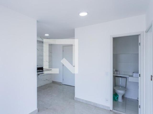 Apto, Jardim Vista Linda, 2 Quartos, 38 m2 São Paulo