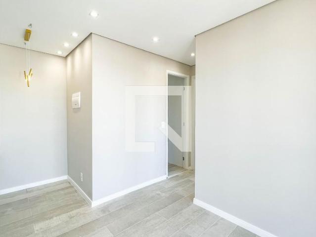 Apto, Jardim Vista Linda, 2 Quartos, 39 m2 São Paulo