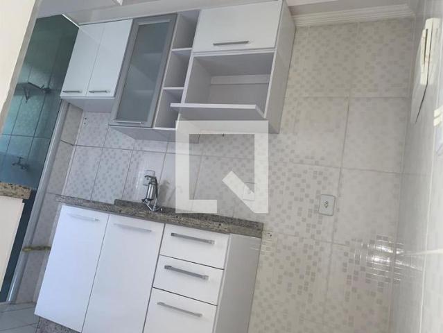 Apto, Jardim Vista Linda, 2 Quartos, 44 m2 São Paulo