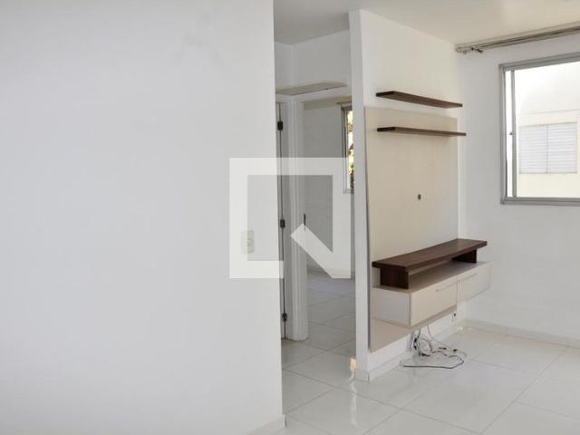 Apto, Jardim Vista Linda, 2 Quartos, 44 m2 São Paulo