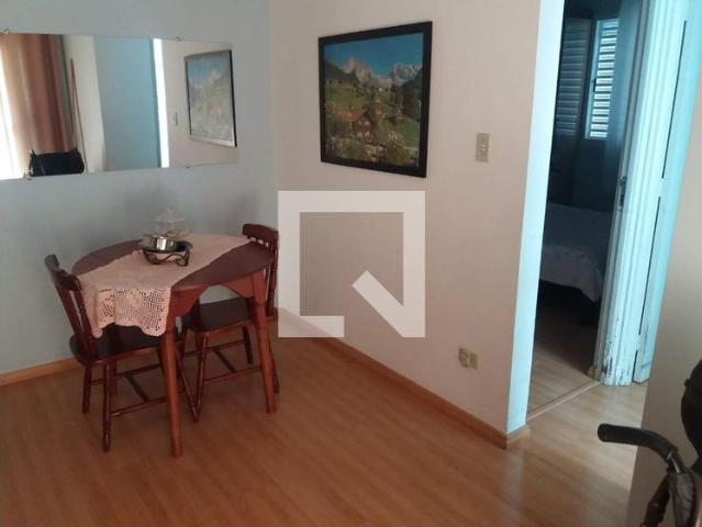 Apto, Jardim Vista Linda, 2 Quartos, 49 m2 São Paulo
