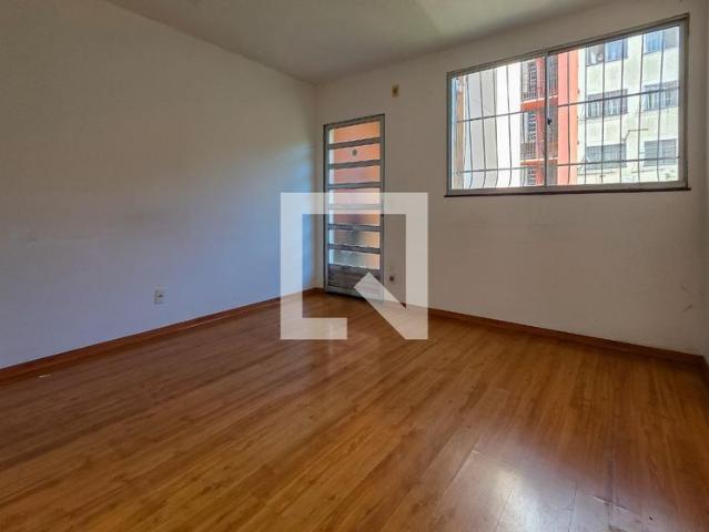 Apto, Jardim Vitória, 2 Quartos, 42 m2 Belo Horizonte