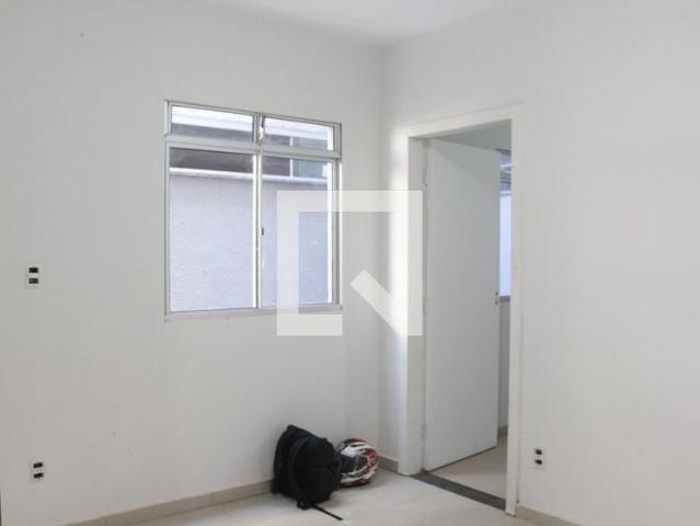Apto, Jardim Vitória, 2 Quartos, 45 m2 Belo Horizonte