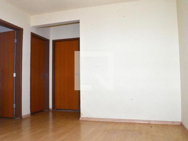 Apto, Jardim Vitória, 2 Quartos, 45 m2 Belo Horizonte