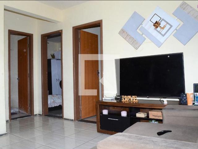 Apto, Jardim Vitória, 2 Quartos, 54 m2 Belo Horizonte