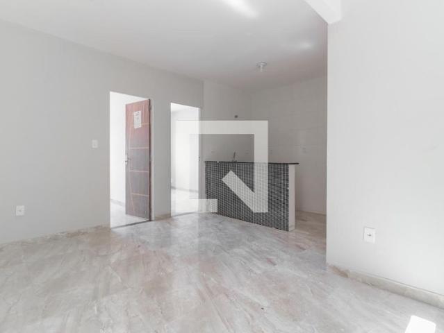 Apto, Jardim Vitória, 2 Quartos, 60 m2 Belo Horizonte