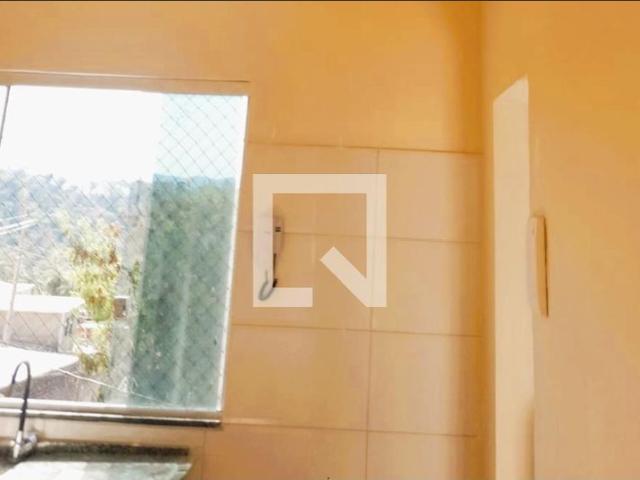 Apto, Jardim Vitória, 2 Quartos, 80 m2 Belo Horizonte