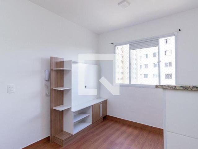 Apto, Jardim Vivan, 2 Quartos, 32 m2 São Paulo