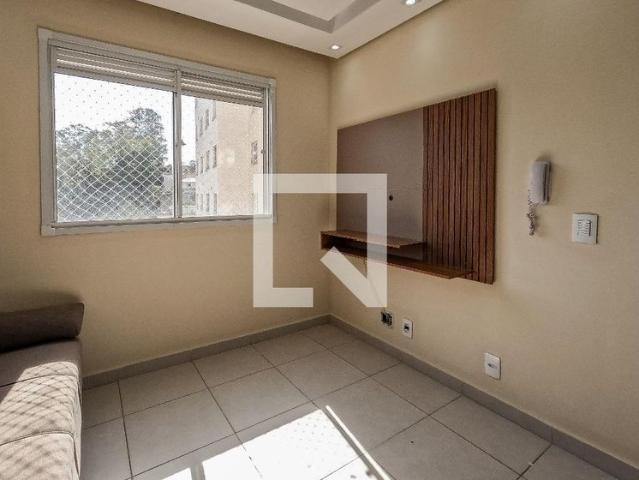 Apto, Jardim Vivan, 2 Quartos, 32 m2 São Paulo
