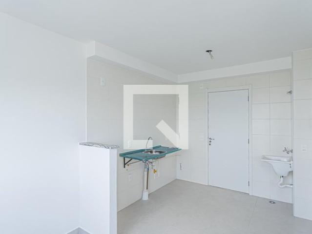 Apto, Jardim Vivan, 2 Quartos, 33 m2 São Paulo