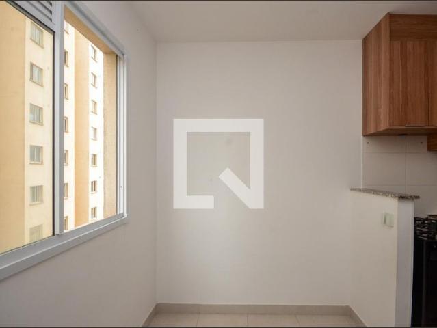 Apto, Jardim Vivan, 2 Quartos, 33 m2 São Paulo