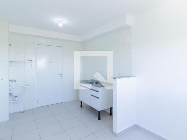Apto, Jardim Vivan, 2 Quartos, 33 m2 São Paulo