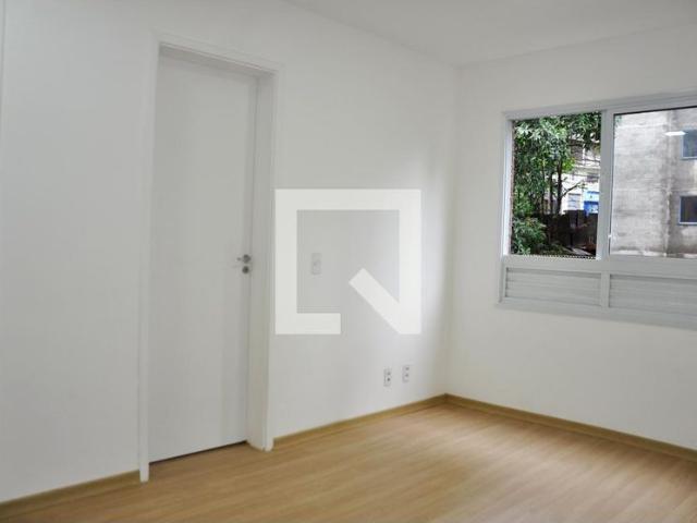 Apto, Jardim Vivan, 2 Quartos, 33 m2 São Paulo