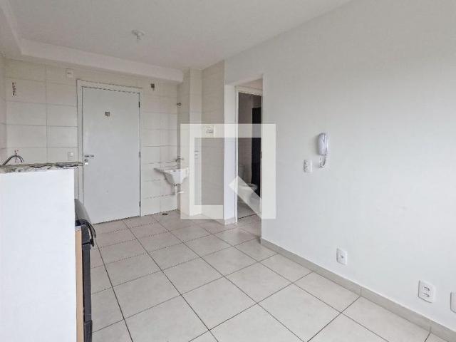 Apto, Jardim Vivan, 2 Quartos, 33 m2 São Paulo