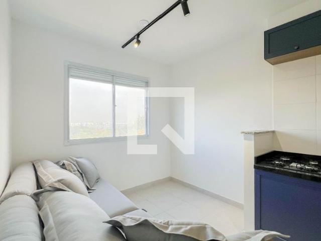 Apto, Jardim Vivan, 2 Quartos, 35 m2 São Paulo