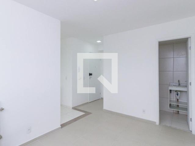 Apto, Jardim Vivan, 2 Quartos, 38 m2 São Paulo