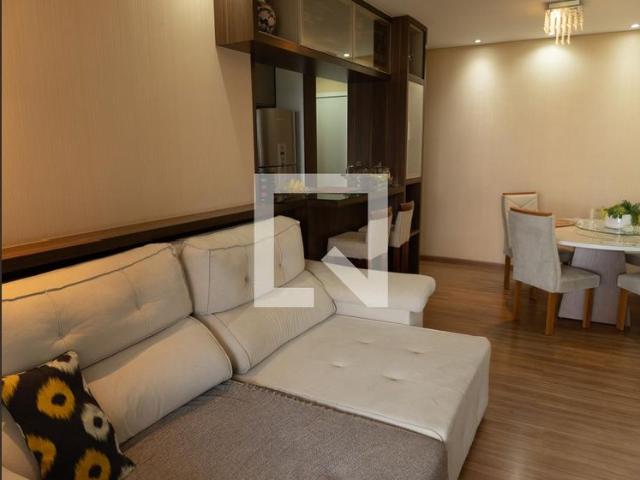 Apto, Jardim Ypê, 3 Quartos, 86 m2 Paulínia