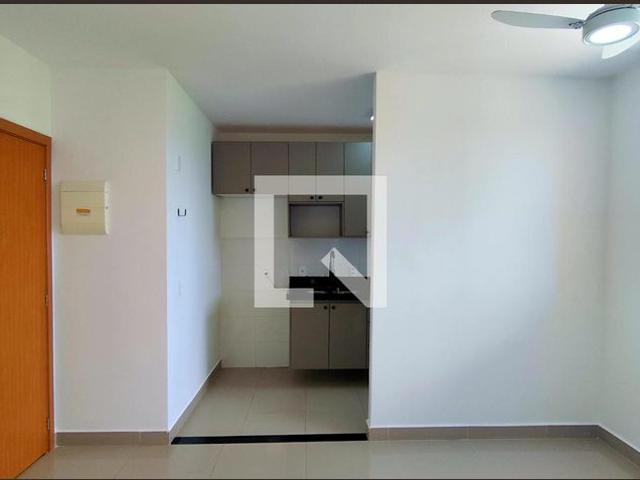 Apto, Jardim Ypê, 2 Quartos, 44 m2 Paulínia