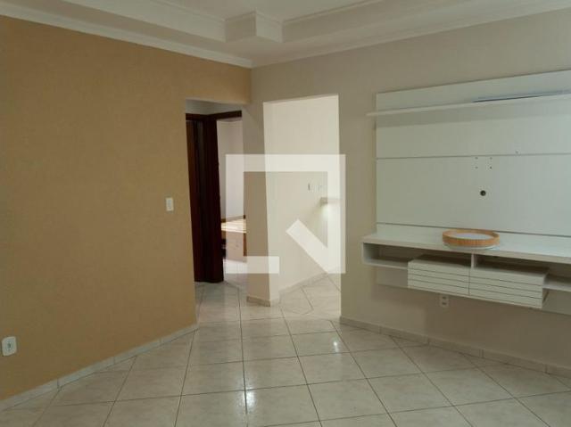 Apto, Jardim Ypê, 2 Quartos, 61 m2 Paulínia