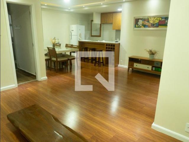 Apto, Jardim Ypê, 2 Quartos, 87 m2 Paulínia