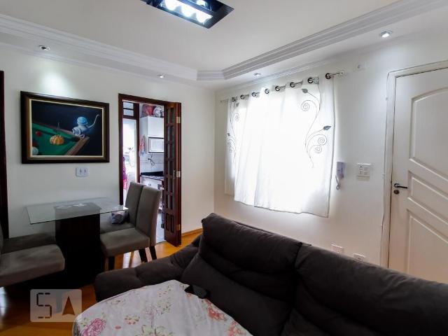Apto, Jardim Adriana, 2 Quartos, 52 m2 Guarulhos