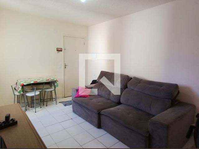 Apto, Jardim Altos de Suzano, 2 Quartos, 48 m2 Suzano