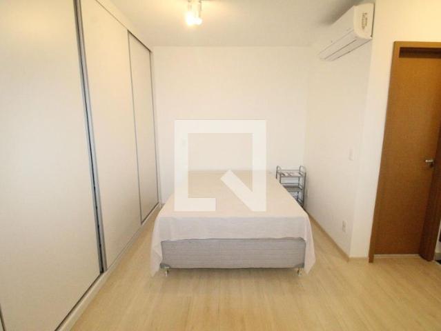 Apto, Jardim Altos Esplanada, 1 Quarto, 40 m2 São José dos Campos