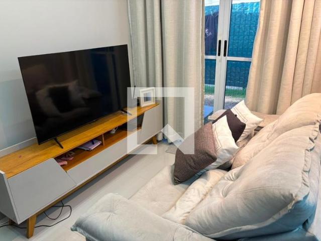 Apto, Jardim Alvorada, 1 Quarto, 57 m2 Nova Iguaçu