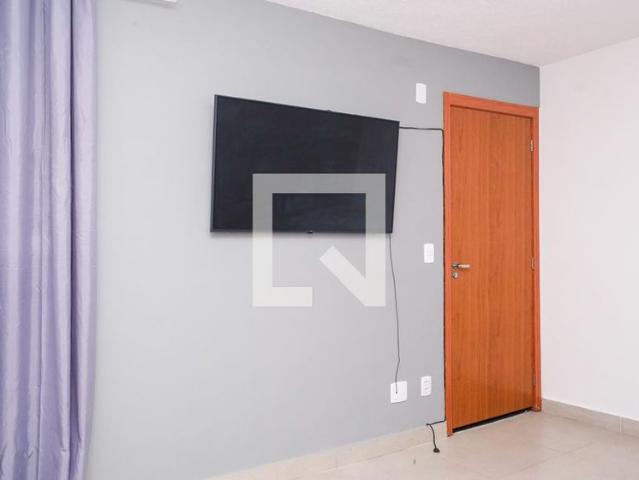 Apto, Jardim Alvorada, 2 Quartos, 43 m2 Nova Iguaçu