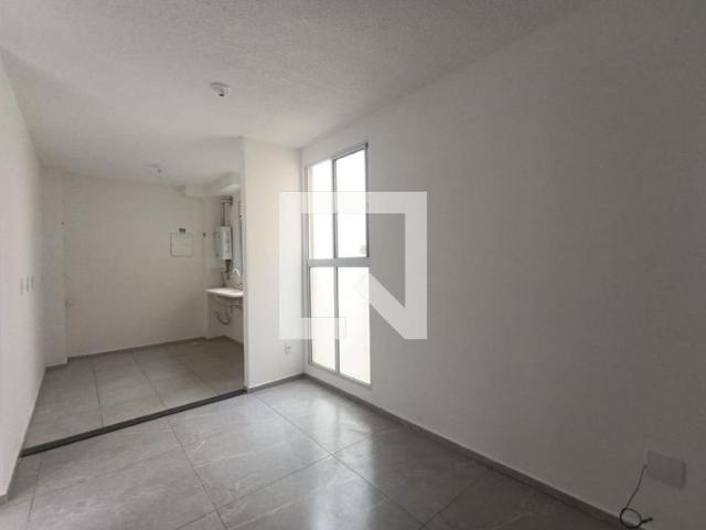 Apto, Jardim Alvorada, 2 Quartos, 40 m2 Nova Iguaçu