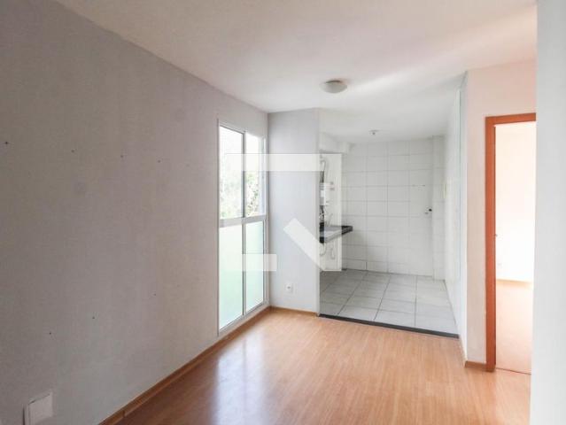 Apto, Jardim Alvorada, 2 Quartos, 40 m2 Nova Iguaçu