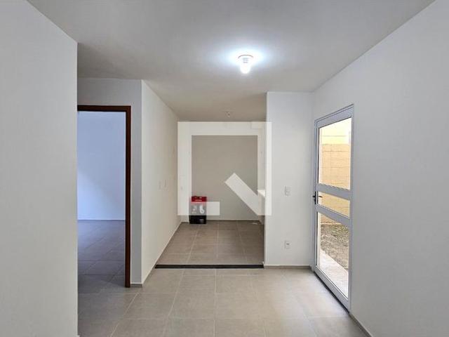 Apto, Jardim Alvorada, 2 Quartos, 40 m2 Nova Iguaçu