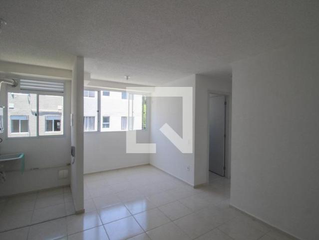 Apto, Jardim Alvorada, 2 Quartos, 42 m2 Nova Iguaçu