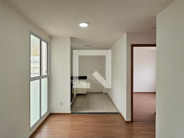 Apto, Jardim Alvorada, 2 Quartos, 42 m2 Nova Iguaçu