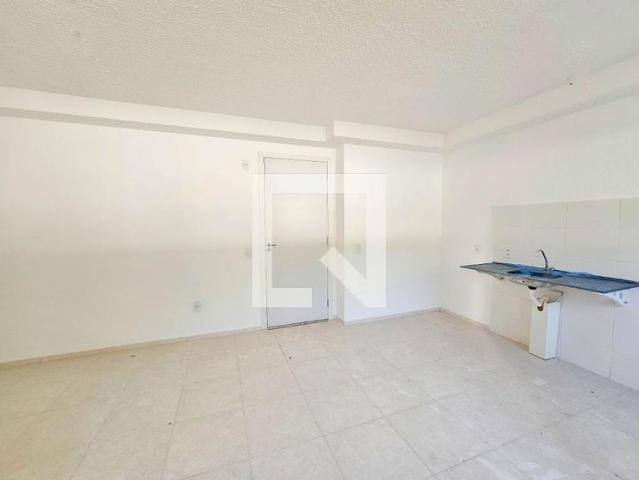 Apto, Jardim Alvorada, 2 Quartos, 42 m2 Nova Iguaçu
