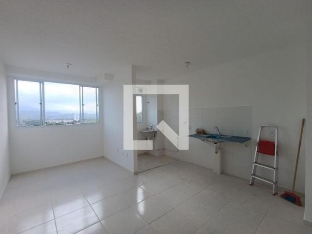 Apto, Jardim Alvorada, 2 Quartos, 42 m2 Nova Iguaçu