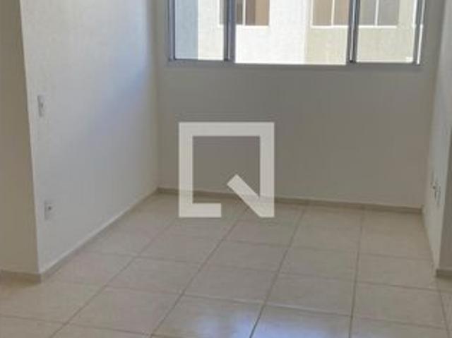 Apto, Jardim Alvorada, 2 Quartos, 42 m2 Nova Iguaçu
