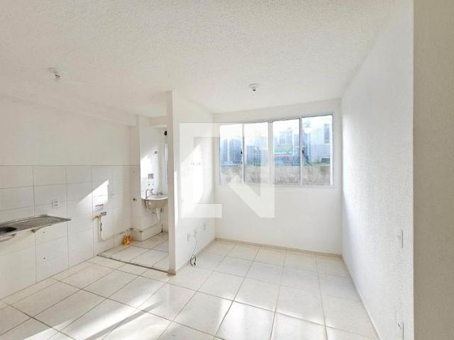 Apto, Jardim Alvorada, 2 Quartos, 42 m2 Nova Iguaçu