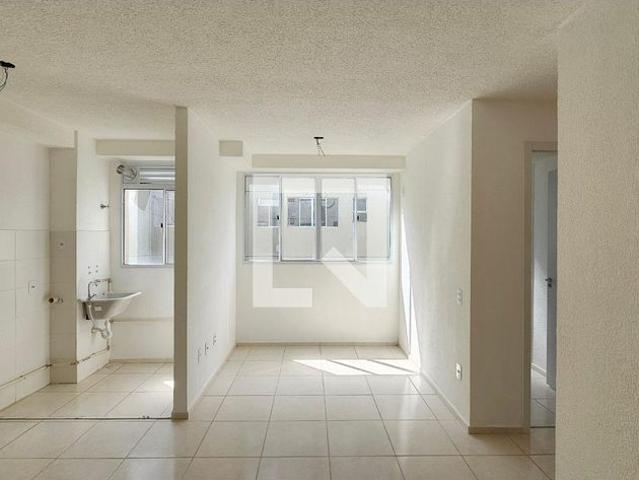 Apto, Jardim Alvorada, 2 Quartos, 42 m2 Nova Iguaçu