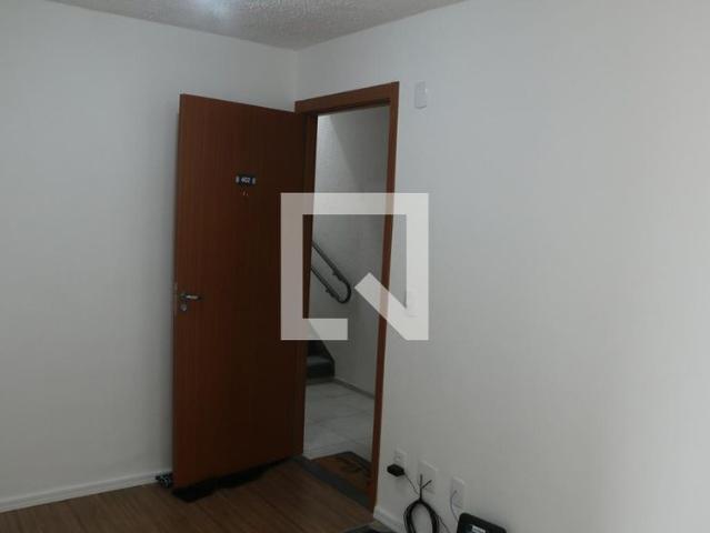 Apto, Jardim Alvorada, 2 Quartos, 42 m2 Nova Iguaçu