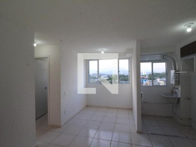Apto, Jardim Alvorada, 2 Quartos, 42 m2 Nova Iguaçu