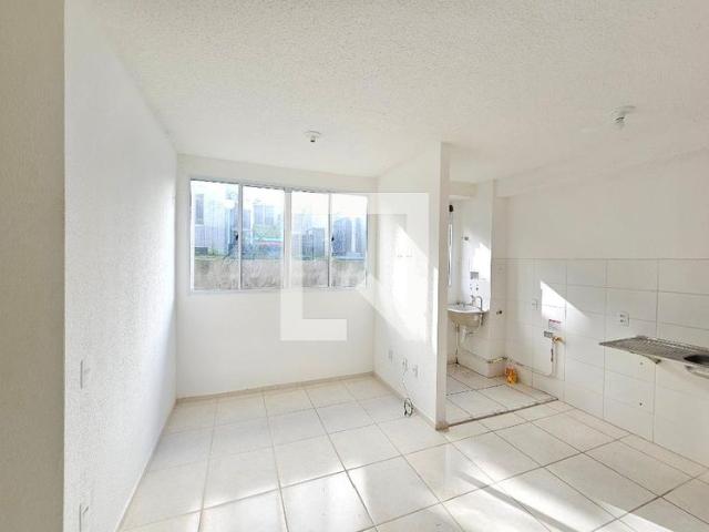 Apto, Jardim Alvorada, 2 Quartos, 42 m2 Nova Iguaçu