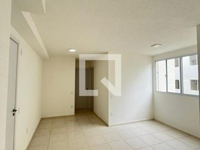Apto, Jardim Alvorada, 2 Quartos, 42 m2 Nova Iguaçu