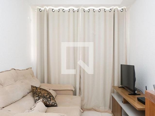 Apto, Jardim Alvorada, 2 Quartos, 42 m2 Nova Iguaçu