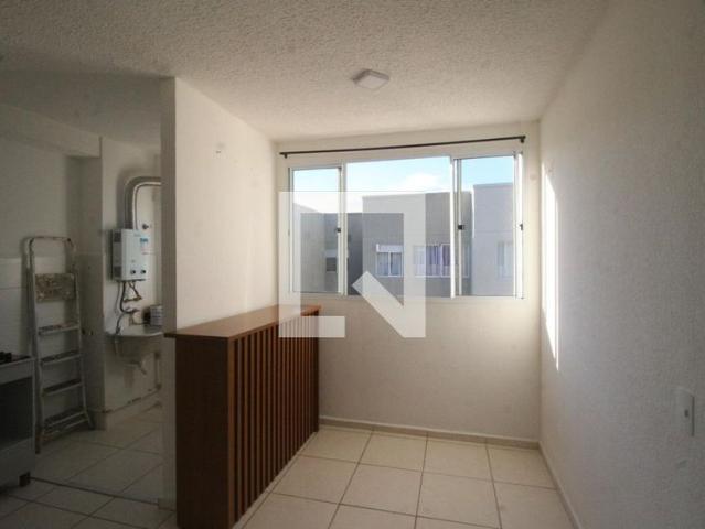 Apto, Jardim Alvorada, 2 Quartos, 42 m2 Nova Iguaçu