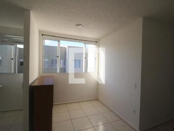 Apto, Jardim Alvorada, 2 Quartos, 42 m2 Nova Iguaçu
