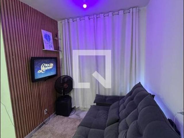 Apto, Jardim Alvorada, 2 Quartos, 58 m2 Nova Iguaçu