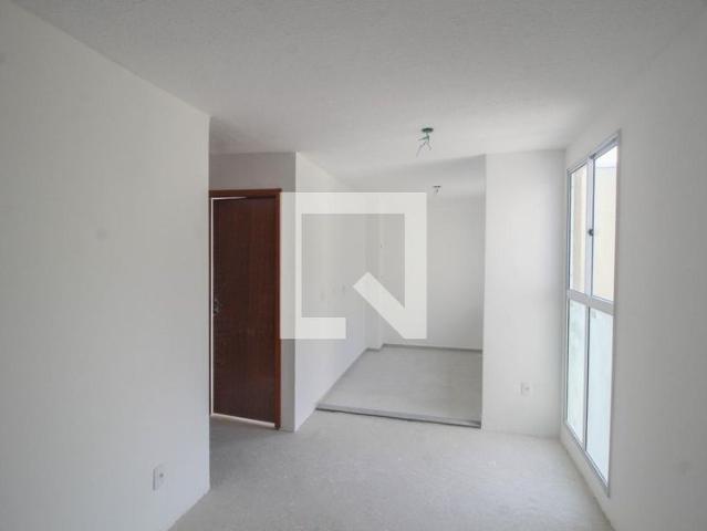 Apto, Jardim Alvorada, 2 Quartos, 43 m2 Nova Iguaçu