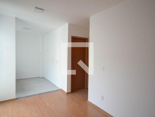 Apto, Jardim Alvorada, 2 Quartos, 43 m2 Nova Iguaçu